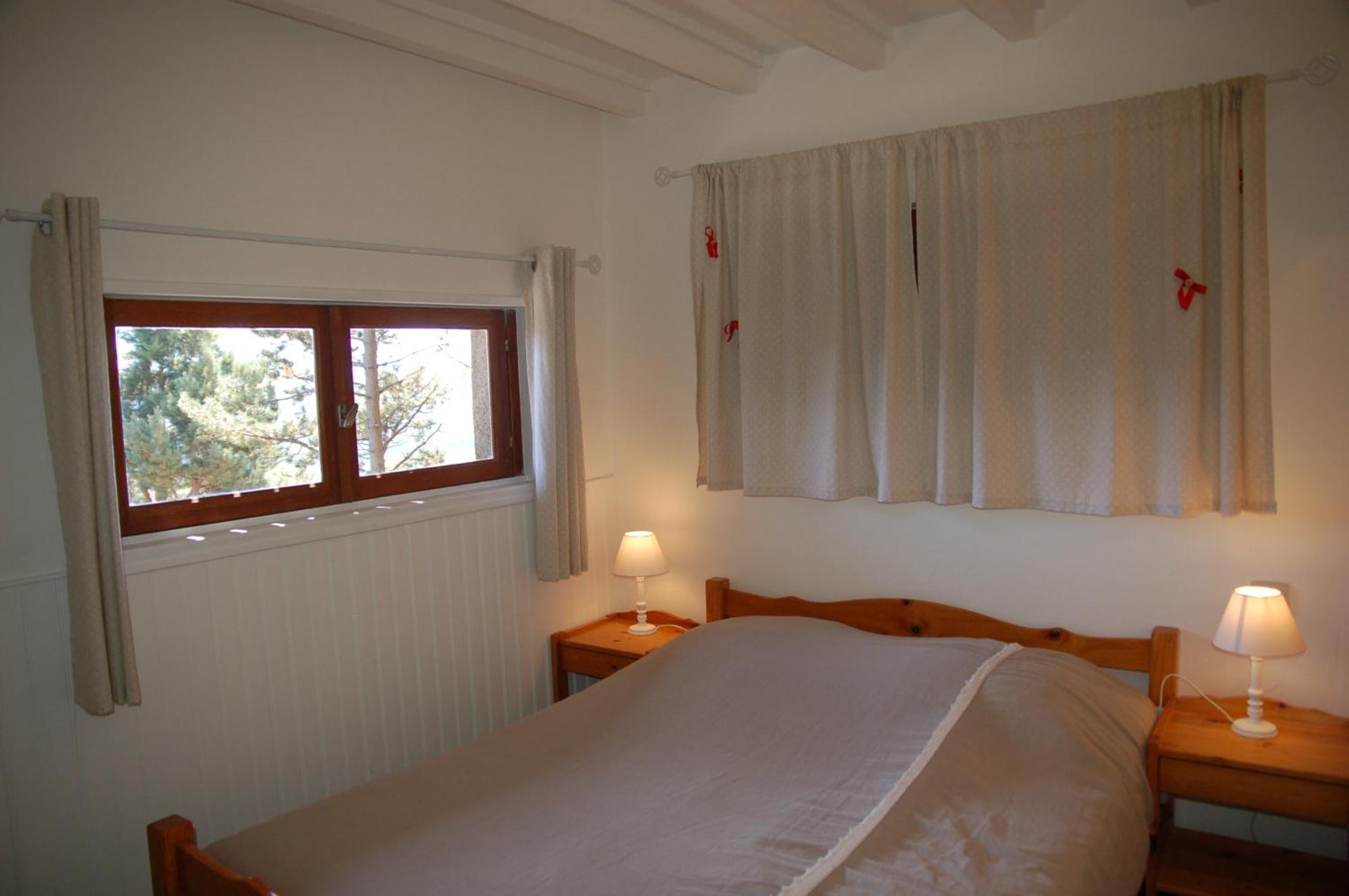 Chalet Vue Sous Cet Angles מראה חיצוני תמונה